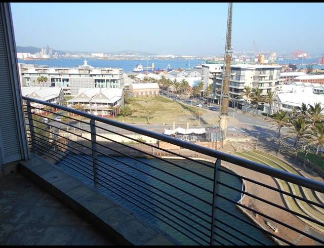 3 BEDROOM APARTMENT TO LET IN POINT WATERFRONT